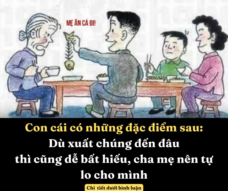 Con cái có những đặc điểm sau, dù xuất chúng đến đâu thì cũng dễ bất hiếu, cha mẹ nên tự lo cho mình